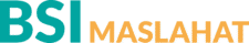 Digital BSI Maslahat