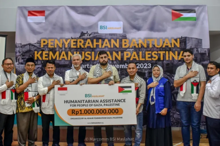 Bantuan-Solidaritas-Palestina-BSI-Maslahat