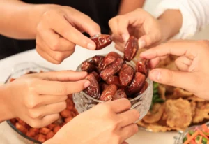 Bulan Ramadhan yang Penuh Berkah