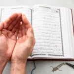 Doa untuk Berqurban