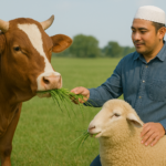 Hadist Berkurban-BSI Maslahat