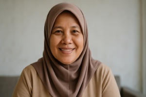 Ucapan Idul Fitri untuk Orang Tua?