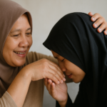 Hari Ibu-BSI Maslahat