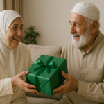 Hadiah Idul Fitri untuk Orang Tua dalam Perspektif Islam