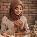 hal yang membatalkan pahala puasa