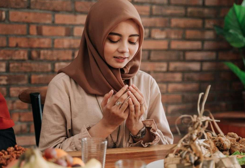 hal yang membatalkan pahala puasa