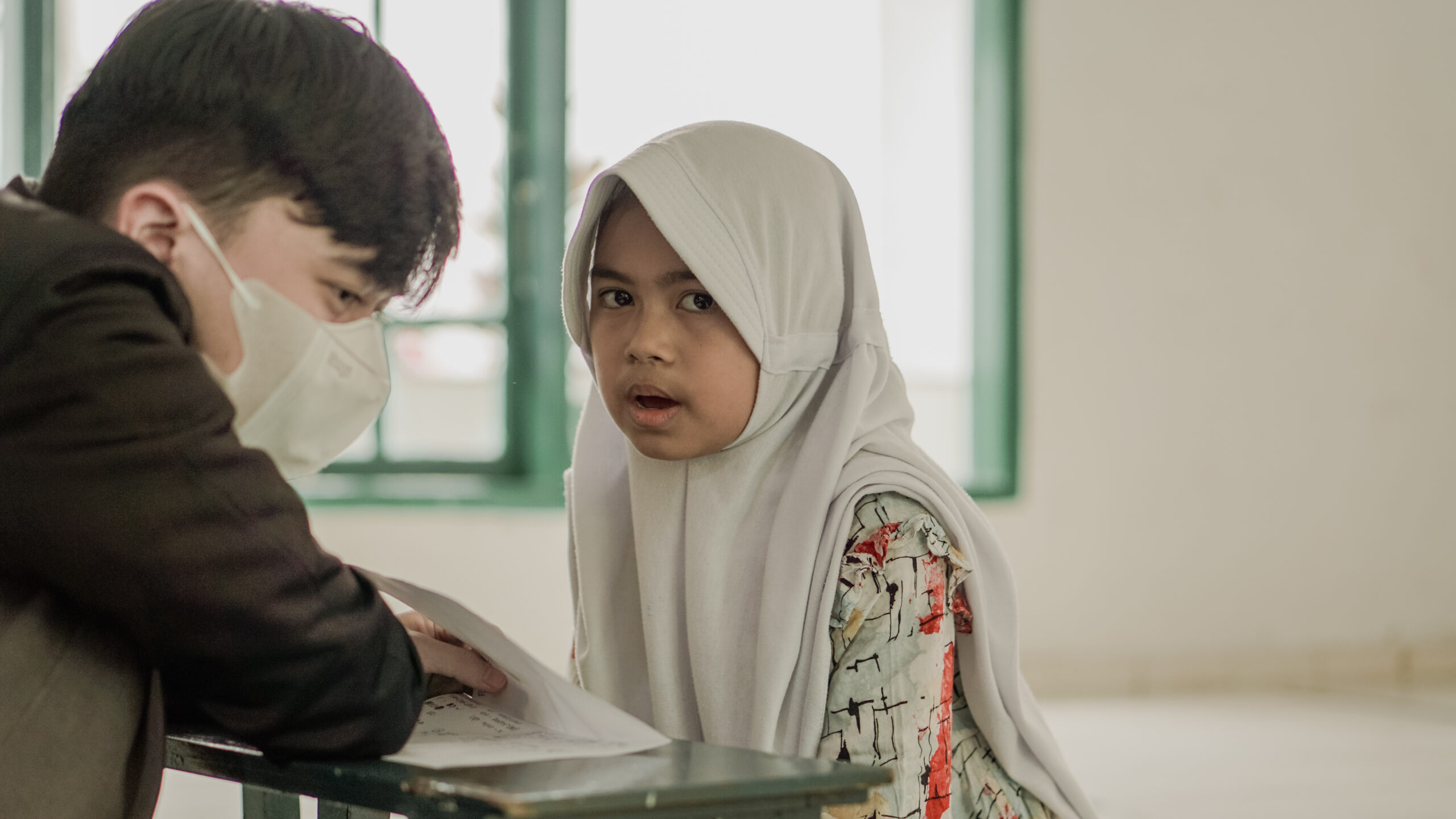Jangan Kita Berpuasa karena Takut Kepada Orang Tua!