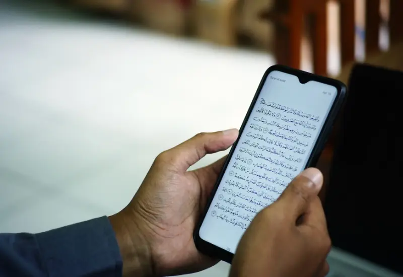ayat al quran tentang Kurban-BSI Maslahat