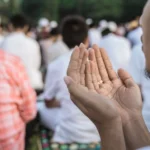 keutamaan shalat idul fitri