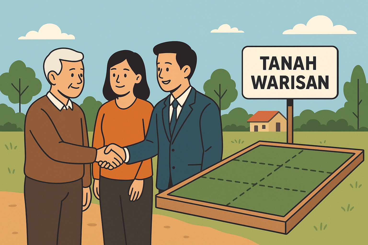 zakat warisan diberikan kepada siapa, yang berhak menerima zakat,