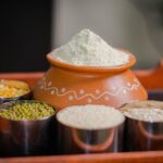 8 golongan penerima zakat mal, Penerima zakat fitrah,