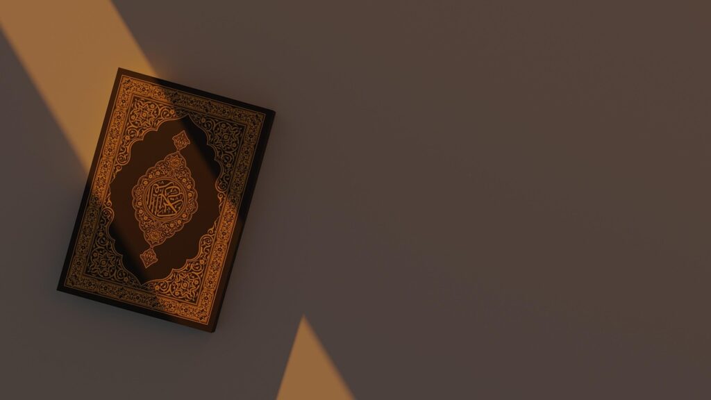 jenis-jenis wakaf dan contohnya contoh wakaf