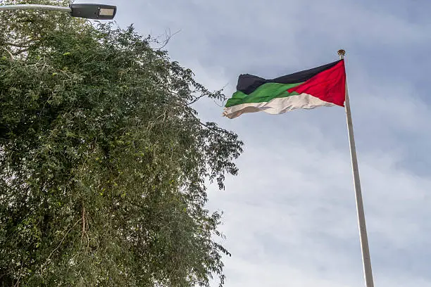 sejarah palestina dan penjajah menurut islam, penyebab konflik penjajah-palestina,