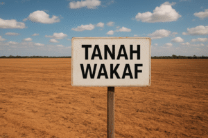 rukun dan syarat wakaf rukun wakaf